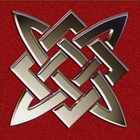 Звезда Руси звезда Сварога