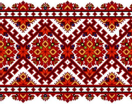 Орнаменты которые украшали сабли