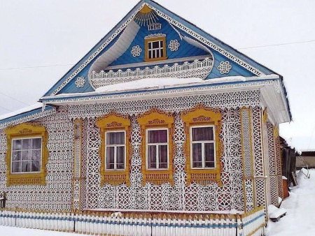 Ивановская область Палехский район д Соймицы
