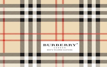 Burberry 1107