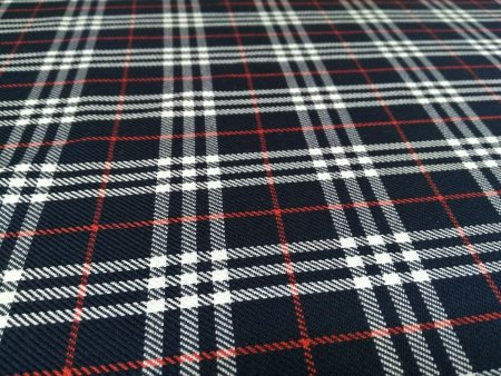 Burberry узор