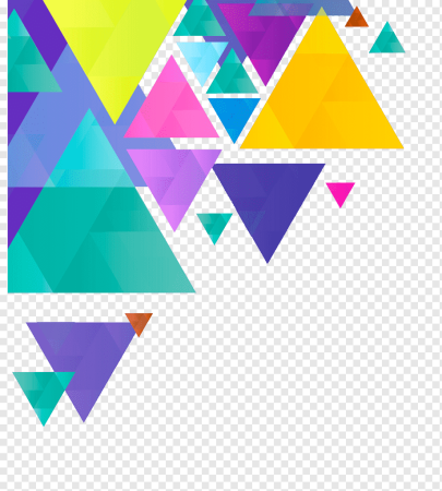 Узор из треугольников (47 фото)