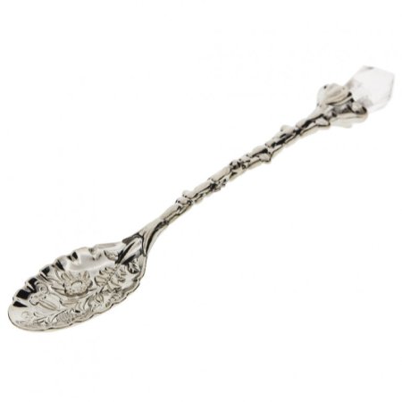 Орнамент ложка