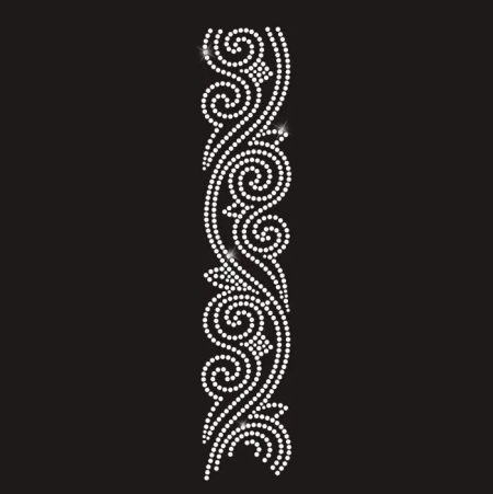 Точечный узор