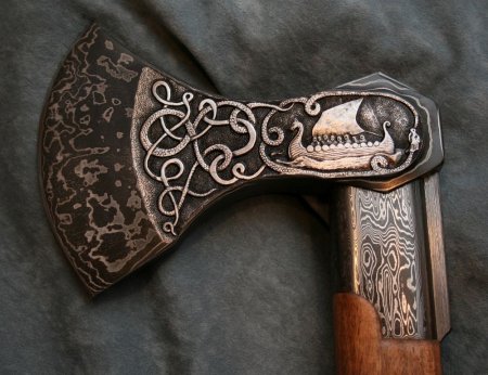 Оружие гравюра