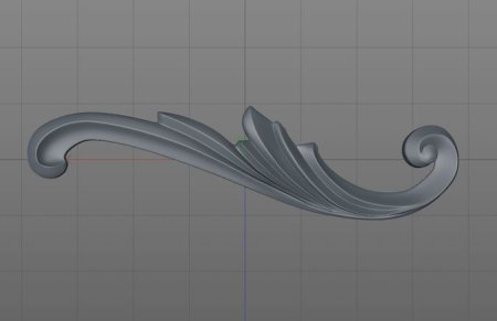 3d Max узоры