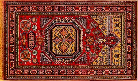 Керамическая плитка Изник