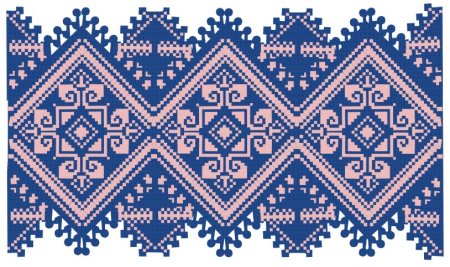 Славянский орнамент