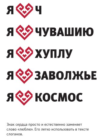 Узоры Чувашской вышивки