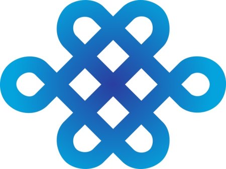 Улзы Бурятский орнамент
