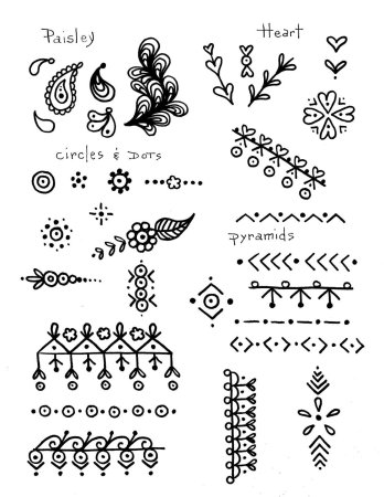 Буддистская символика Уналоме