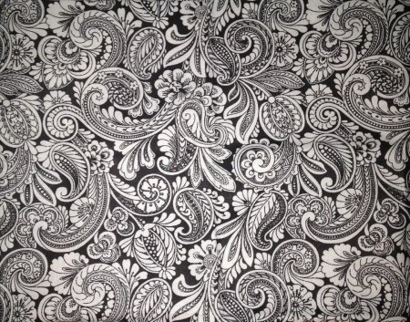 Paisley огурцы