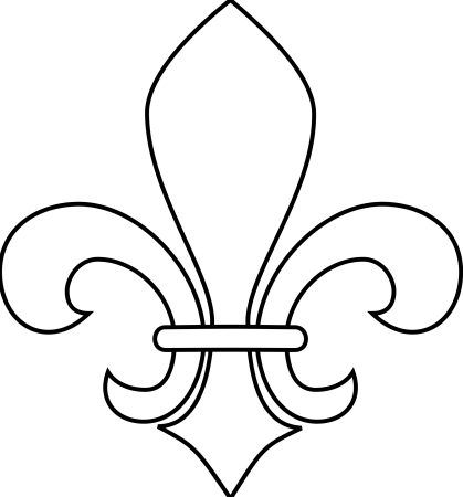 Флер де Лис