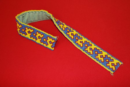 Орнаменты для вязания