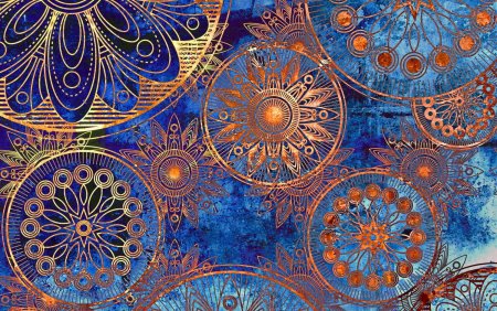Фрактальная Графика