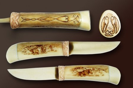 Инструмент для всечки проволоки