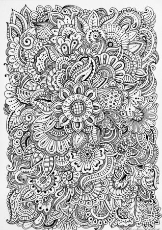 Мандала зендудл