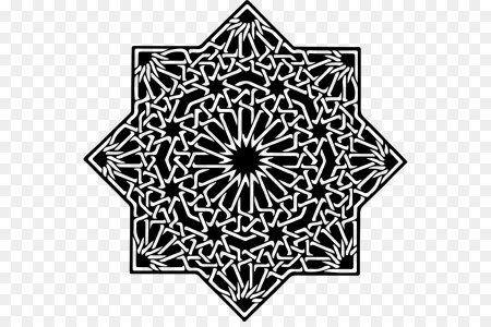 Islamic Calligraphy Восточный