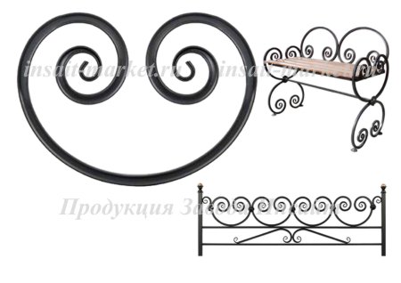 Детали холодной ковки