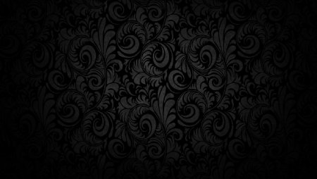 Красивые темные обои