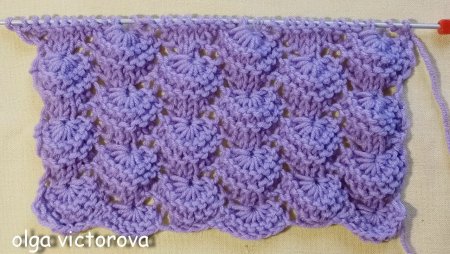 Платье Зефирка для девочки схема