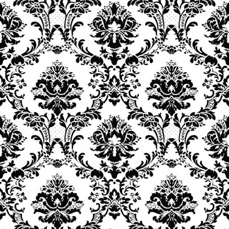 Классический орнамент