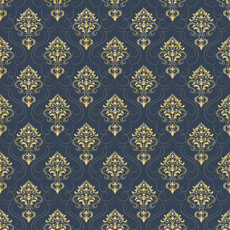 Дамаск паттерн