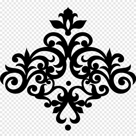 Узоры Барокко