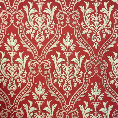 Орнамент викторианской эпохи