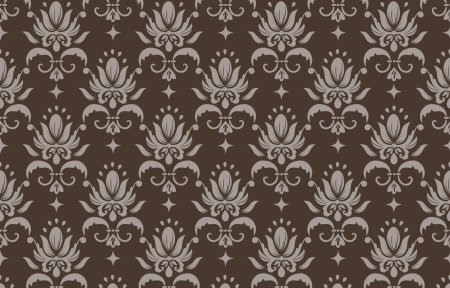 Узоры в викторианском стиле