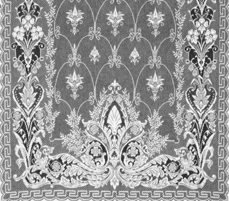 Викторианский орнамент