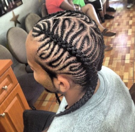 2braids #91