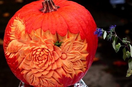 Светильник Джека Helloween