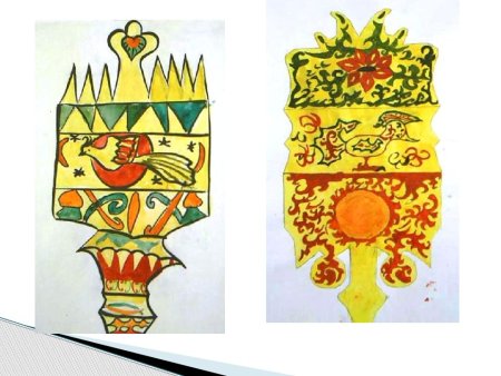 Рисование 5 класс