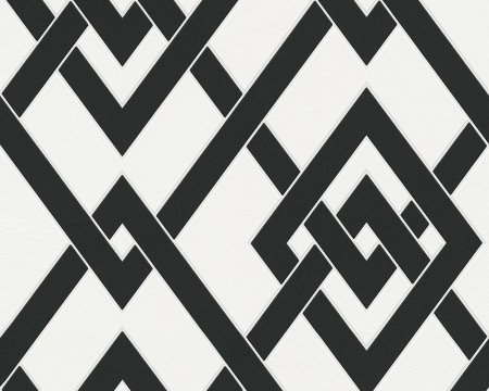 Узор в скандинавском стиле