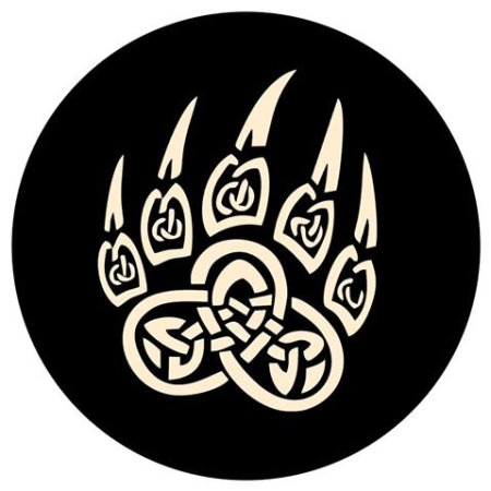 Велес Бог символ