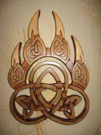 Знак Велеса