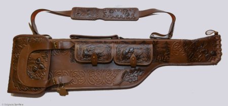 Патронташ игрок rdr 2 снаряжение