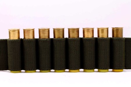 Патронтаж для карабина КС-23м