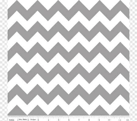 Chevron Silver