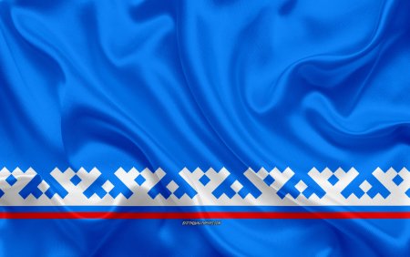 Орнаменты Ханты и манси для детей