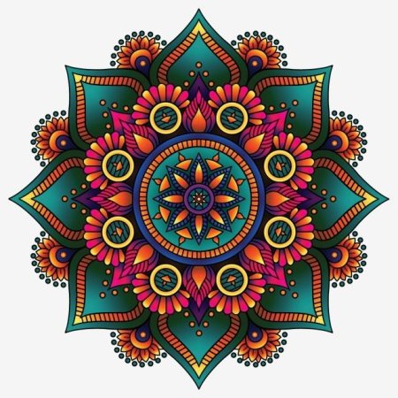 Rangoli Design