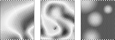 Аттракторы Grasshopper