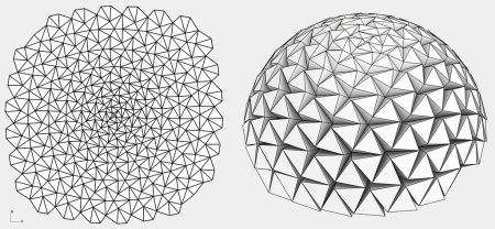 Параметрические поверхности 3ds Max