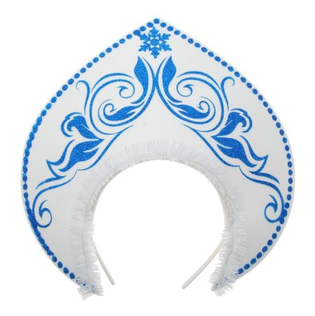 Кокошник Jeanees Царский