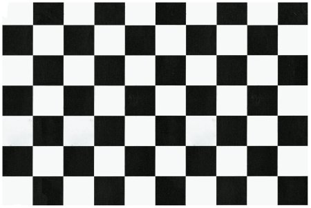 Шахматная клетка
