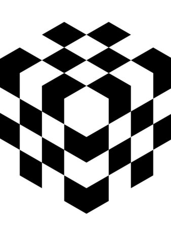 Хорватская шаховница