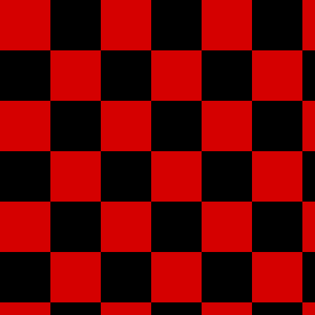 Кер. Мозаика Octagon big White/Black Matt (gtpl61466/cla006) 300х300х6