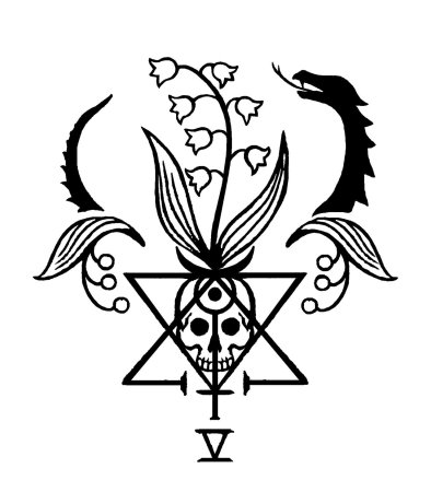 Знак ведьмы