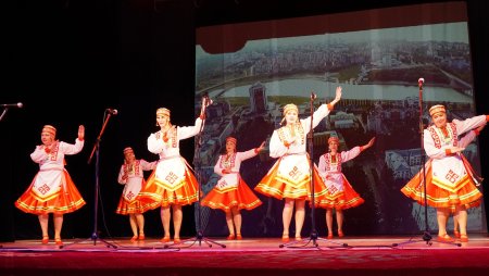 Борисовна Галина Волжский